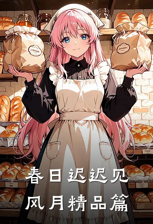 春日迟迟见风月精品篇
