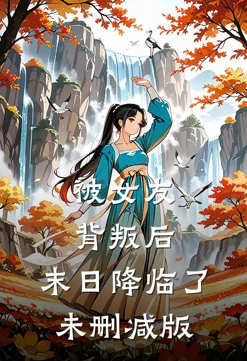 被女友背叛后，末日降临了未删减版
