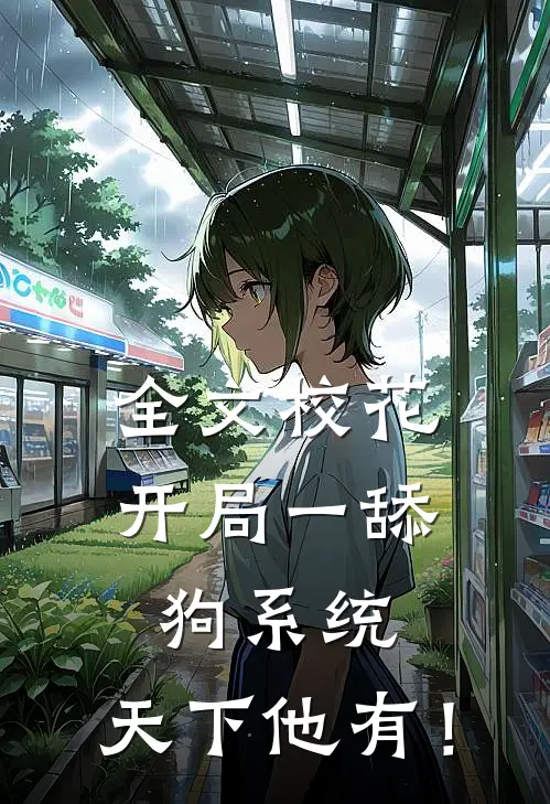 全文校花：开局一舔狗系统，天下他有！