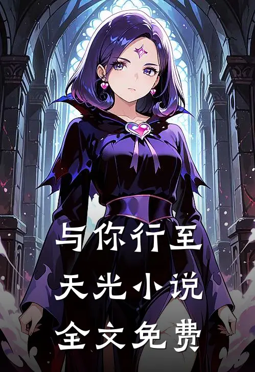 与你行至天光小说全文免费