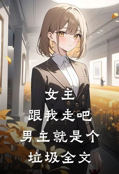 女主，跟我走吧，男主就是个垃圾全文