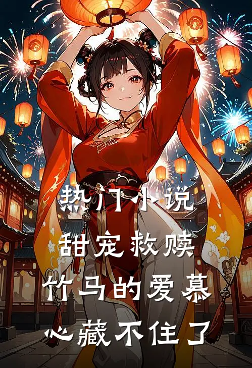 热门小说甜宠救赎：竹马的爱慕心藏不住了
