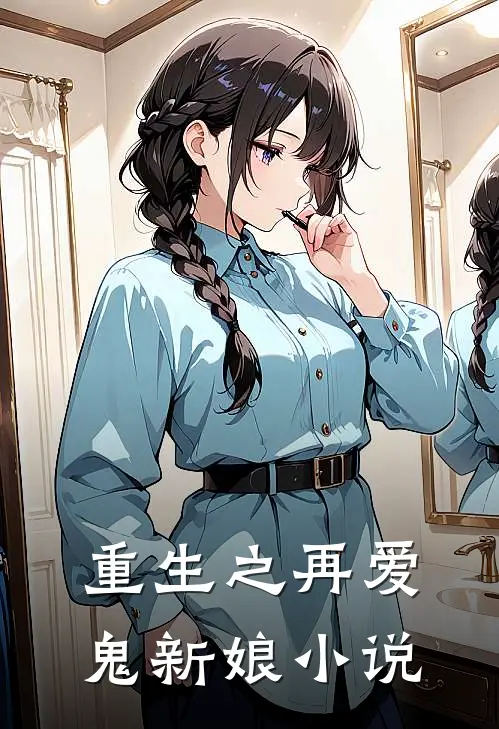 重生之再爱鬼新娘小说
