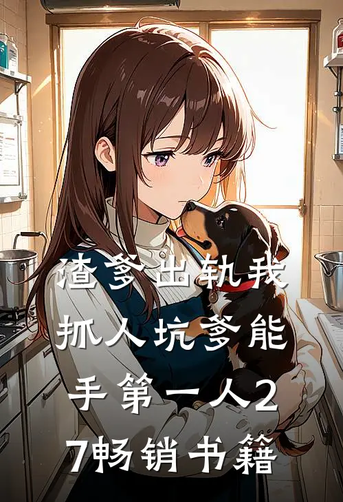 渣爹出轨我抓人坑爹能手第一人27畅销书籍