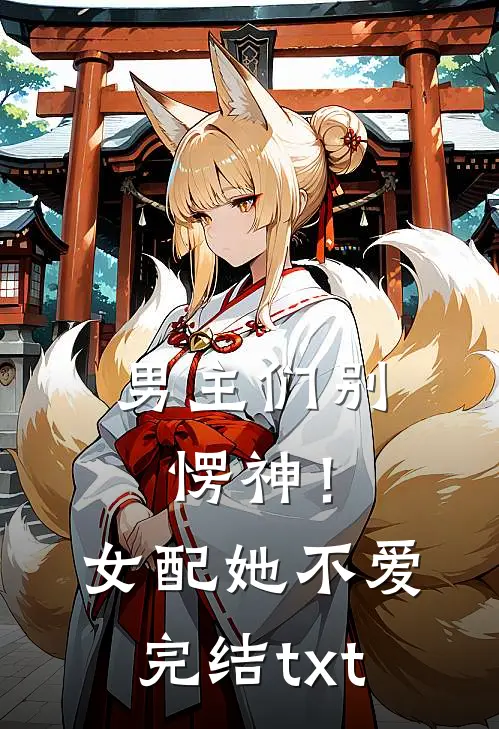 男主们别愣神！女配她不爱完结txt