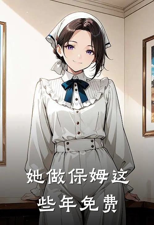 她做保姆这些年免费