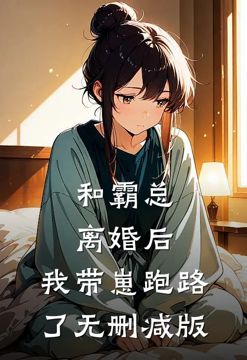 和霸总离婚后，我带崽跑路了无删减版
