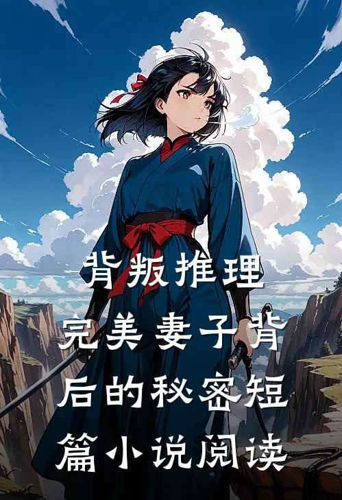 背叛推理：完美妻子背后的秘密短篇小说阅读