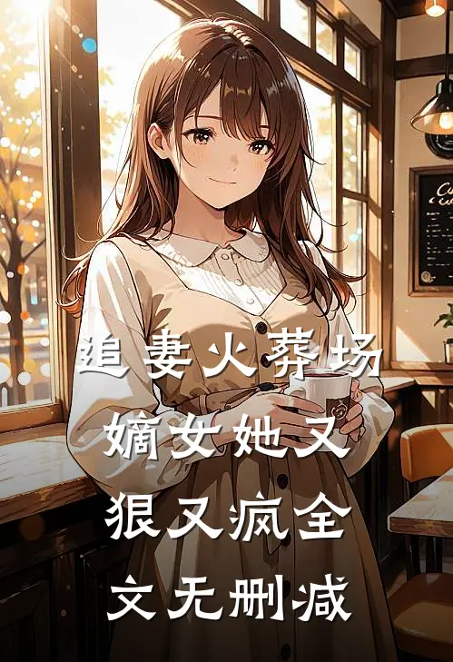 追妻火葬场嫡女她又狠又疯全文无删减