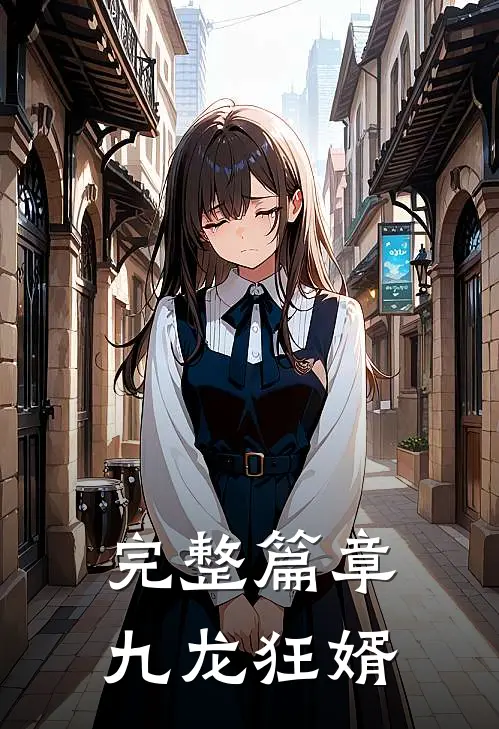 完整篇章九龙狂婿