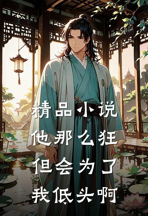 精品他那么狂,但会为了我低头啊免费阅读