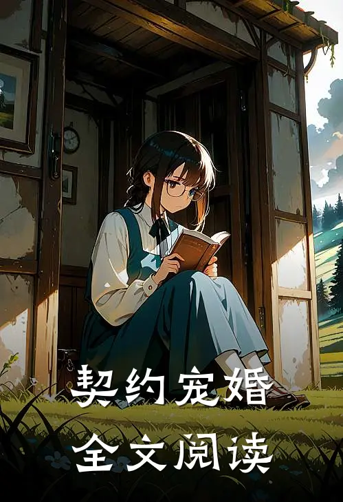 契约宠婚全文阅读