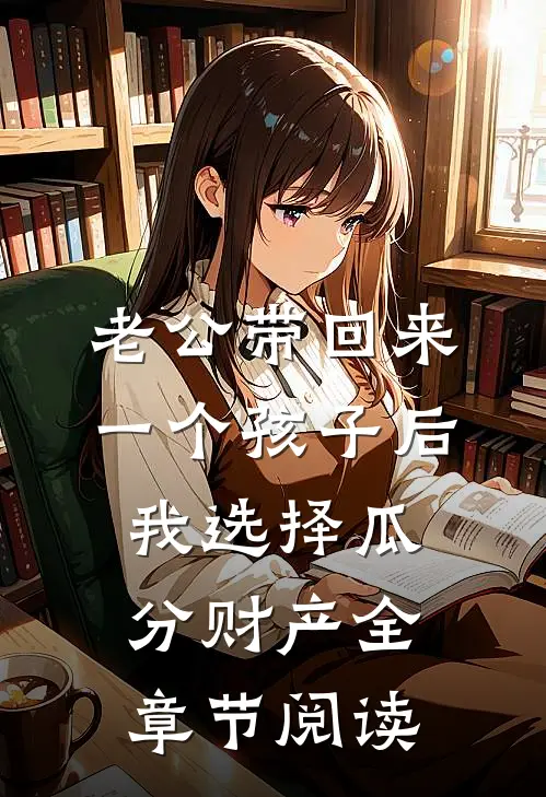 老公带回来一个孩子后，我选择瓜分财产全章节阅读
