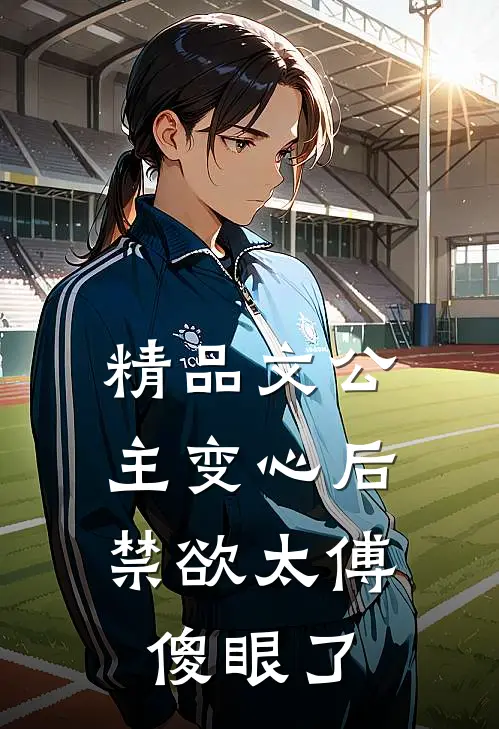 精品文公主变心后，禁欲太傅傻眼了