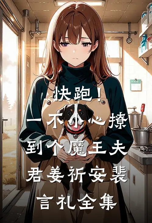 快跑！一不小心撩到个魔王夫君姜祈安裴言礼全集