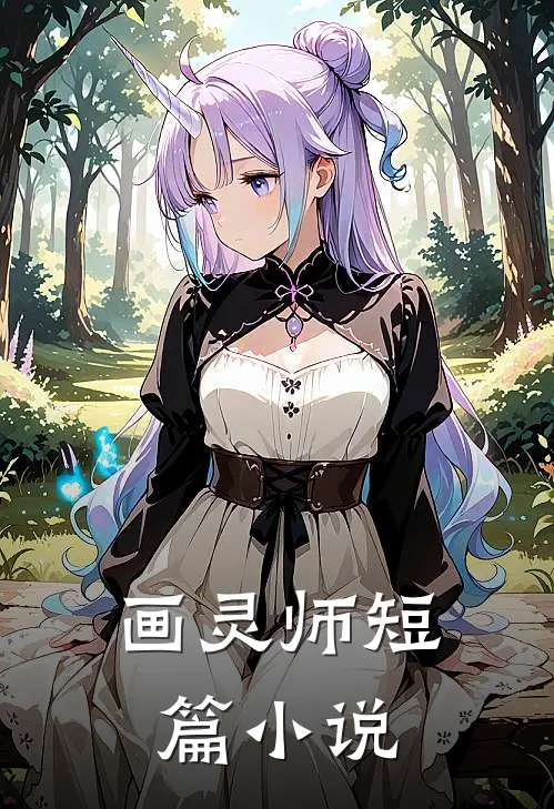 画灵师短篇小说