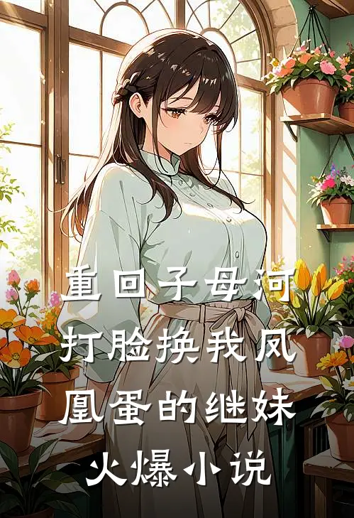 重回子母河，打脸换我凤凰蛋的继妹火爆小说