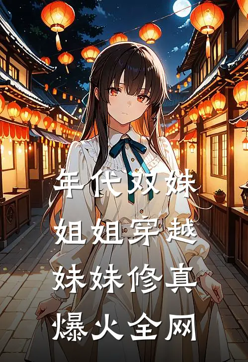 年代双姝：姐姐穿越，妹妹修真爆火全网