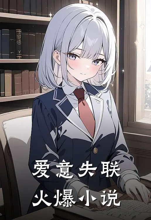 爱意失联火爆小说