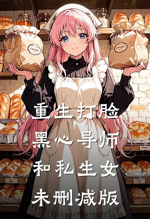 重生打脸黑心导师和私生女未删减版