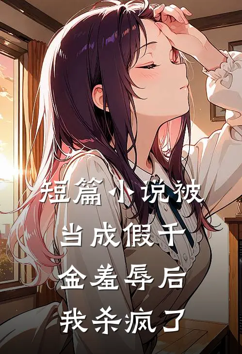 短篇小说被当成假千金羞辱后，我杀疯了