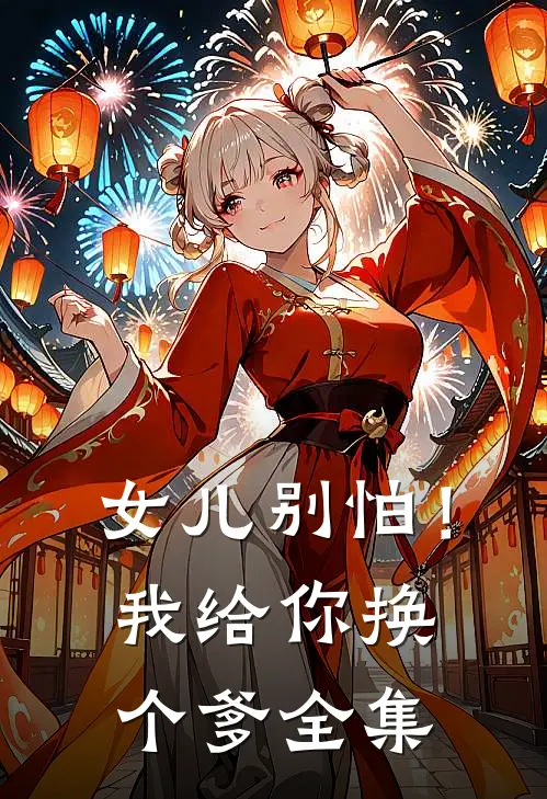 女儿别怕！我给你换个爹全集