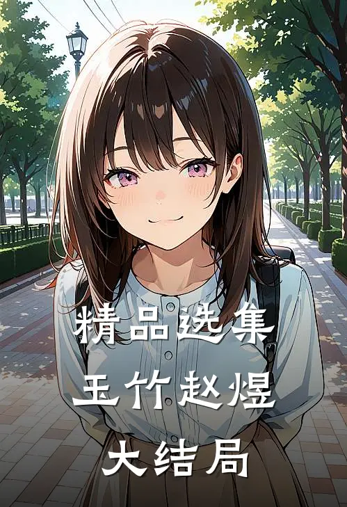 精品选集玉竹赵煜大结局