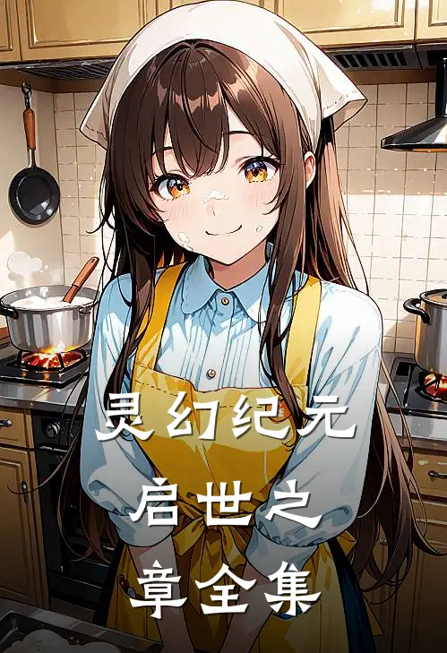 灵幻纪元：启世之章 全集