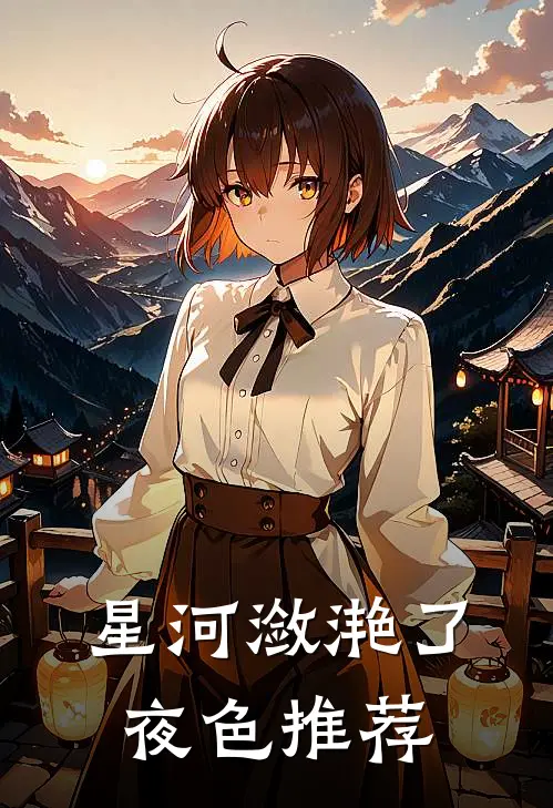 星河潋滟了夜色推荐