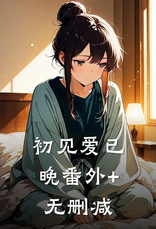 初见爱已晚番外+无删减