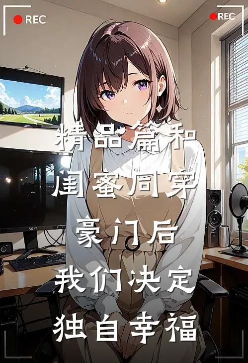 精品篇和闺蜜同穿豪门后，我们决定独自幸福