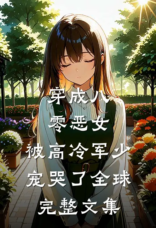 穿成八零恶女，被高冷军少宠哭了全球完整文集