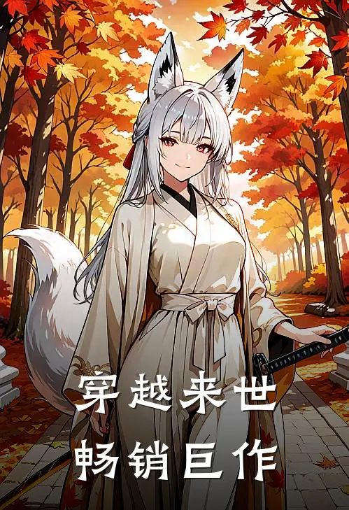穿越来世畅销巨作
