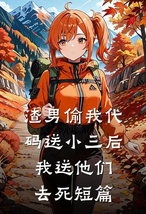 渣男偷我代码送小三后，我送他们去死短篇
