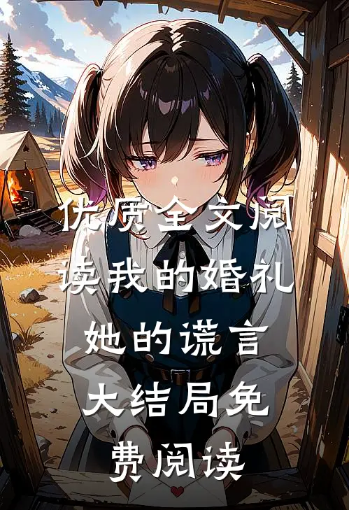 优质全文阅读我的婚礼，她的谎言大结局免费阅读