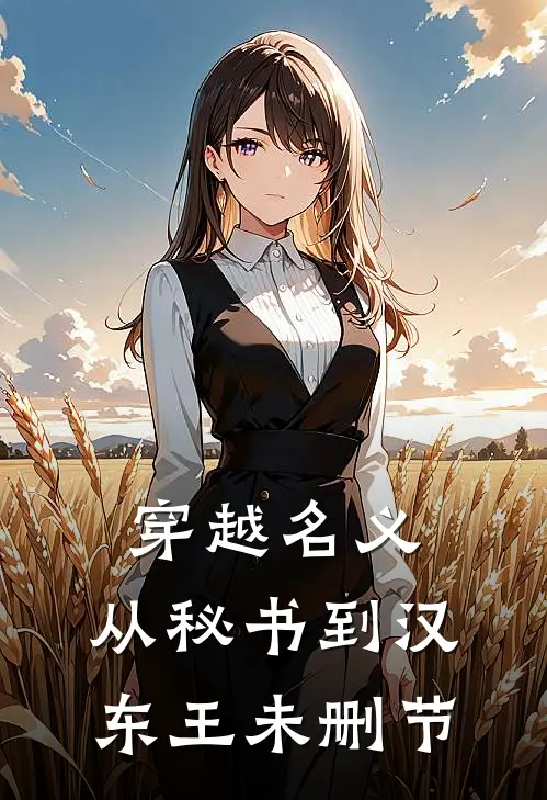 穿越名义：从秘书到汉东王未删节
