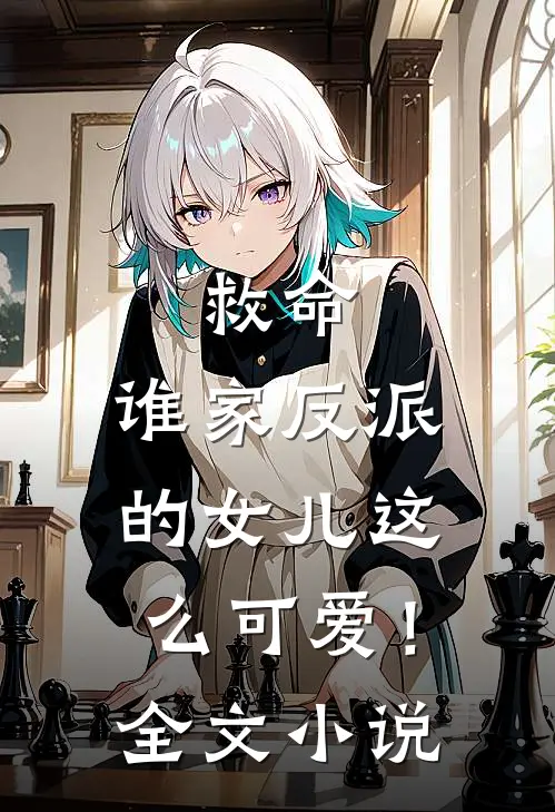 救命，谁家反派的女儿这么可爱！全文小说