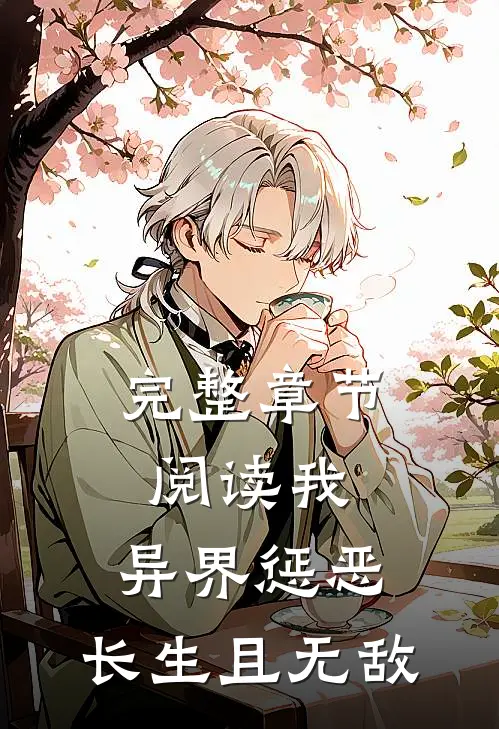 完整章节阅读我，异界惩恶，长生且无敌