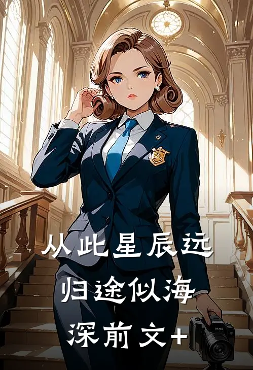 从此星辰远，归途似海深前文+
