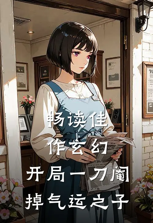 畅读佳作玄幻：开局一刀阉掉气运之子