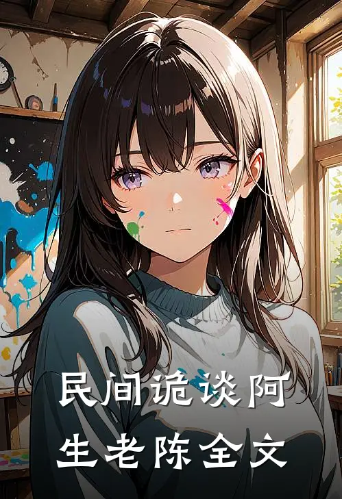 民间诡谈阿生老陈全文