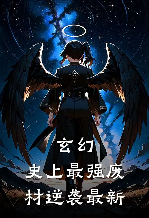 玄幻：史上最强废材逆袭最新