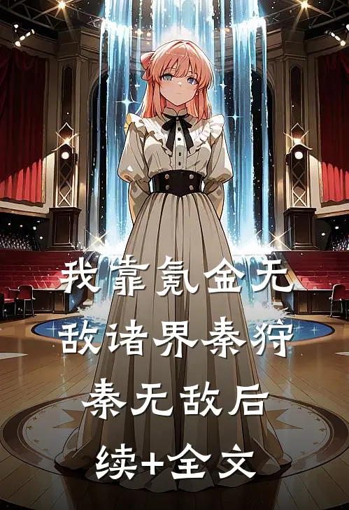 我靠氪金无敌诸界秦狩秦无敌后续+全文