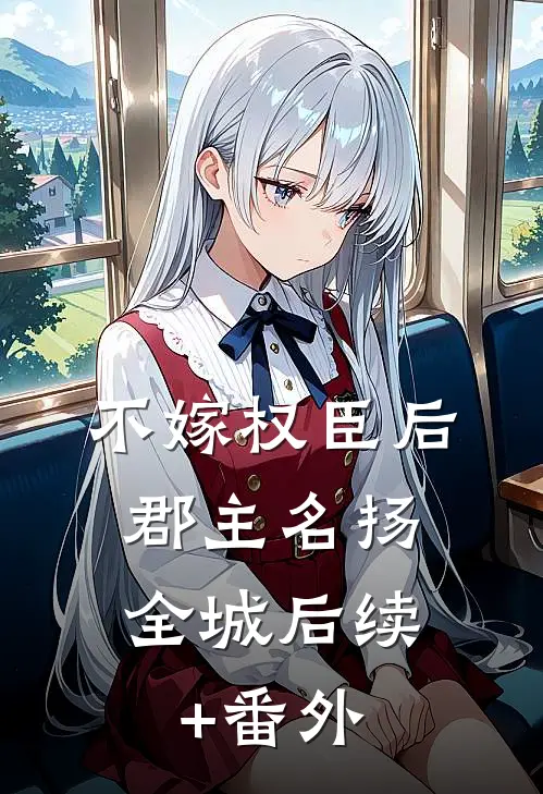 不嫁权臣后，郡主名扬全城后续+番外