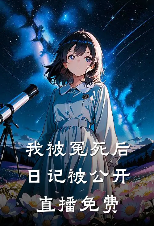 我被冤死后，日记被公开直播免费