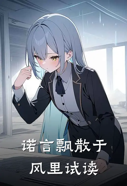 诺言飘散于风里试读