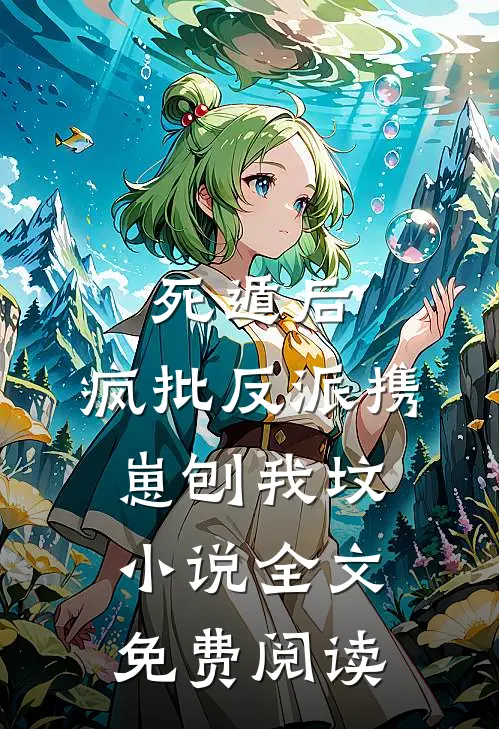 死遁后，疯批反派携崽刨我坟小说全文免费阅读