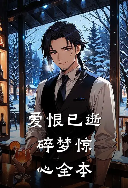 爱恨已逝,碎梦惊心全本免费阅读