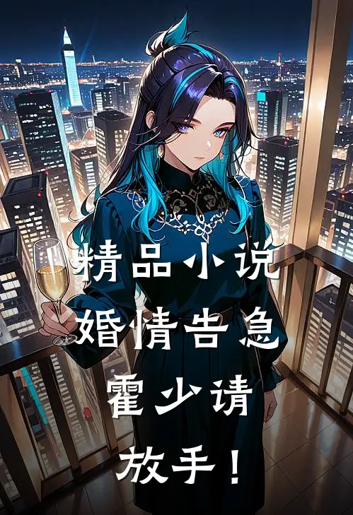 精品小说婚情告急：霍少请放手！