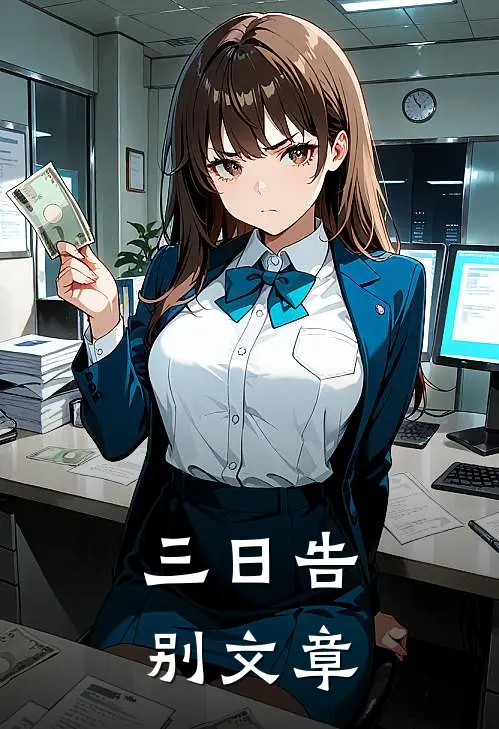 三日告别文章